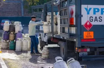 Vuelve la Garrafa Hogar en San Juan: cuánto costará y en qué departamento comenzará el operativo
