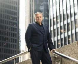 Challenger Gold suma a Peter Marrone y refuerza su plan de expansión