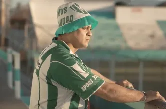 Lucas Suárez relató su caída en las adicciones y afirmó que logró reconstruir su vida