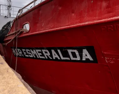 Aisa Group potencia la industria pesquera argentina con la modernización y ampliación de la flota de Cabo Vírgenes