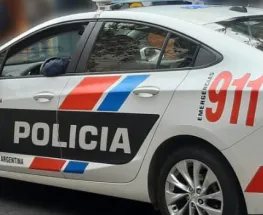 Tras varios días de búsqueda, hallaron en buen estado al sanjuanino desaparecido