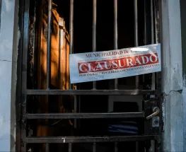 Clausuraron dos geriátricos clandestinos en San Juan: en total había 26 adultos mayores alojados