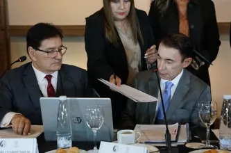 Convenio marco de colaboración recíproca entre los poderes judiciales de San Juan y Córdoba
