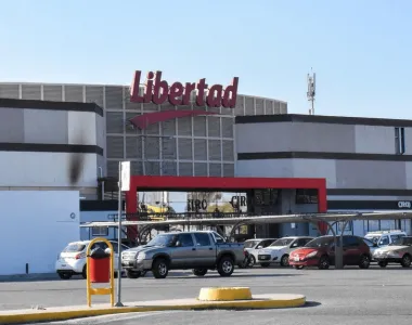 El hipermercado de San Juan cerrará el 28 de mayo antes de su reapertura como La Anónima