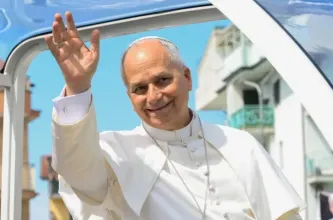 Milei sostuvo que la visita de León XIV al país es "altamente probable"