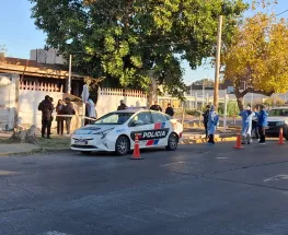 Encontraron un hombre sin vida en una vivienda cercana a la Estación Córdoba
