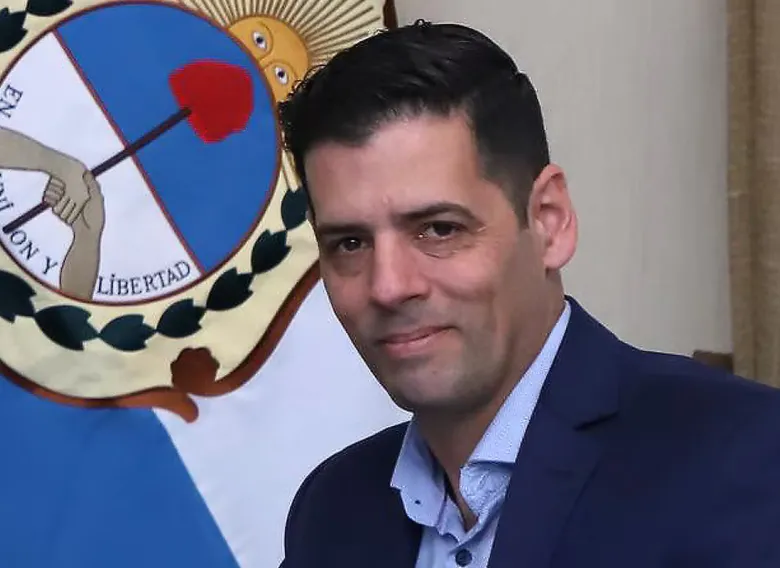 Tras la denuncia, la fiscalía pidió avanzar con la imputación contra Sergio Vallejos