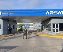 Allanamientos en Palermo y Mendoza revelan dinero, drogas y un salto patrimonial bajo la lupa en ARSAT