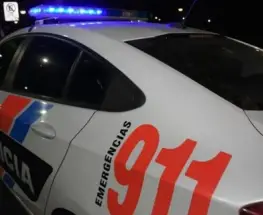 Policías le devolvieron la vida a una beba que llegó inconsciente a una comisaría