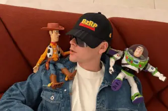 Bizarrap se suma a Toy Story 5 y reveló qué personaje interpretará