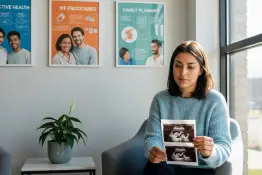 La crisis también llega a la maternidad: más parejas resignan la idea de un segundo hijo