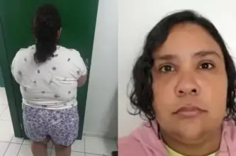 Una mujer de 37 años fue arrestada tras fingir ser una niña para ser adoptada