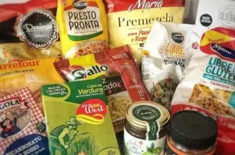 Junio: publican el calendario de módulos sin gluten para personas con celiaquía