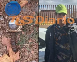Detuvieron a un joven tras el robo de un medidor de agua y una fuga en el barrio Soeva