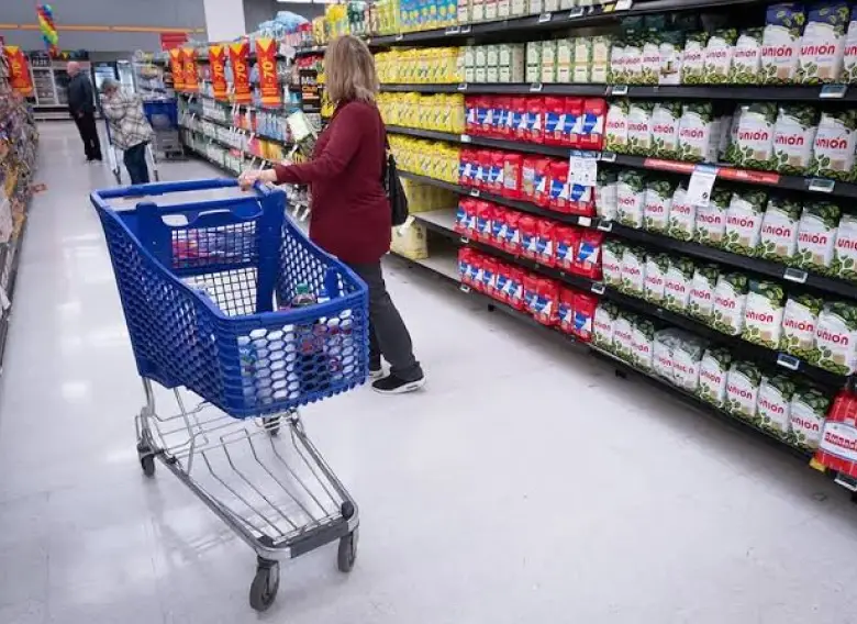 Las consultoras ven posible que la inflación de junio quede debajo del 2%