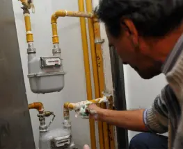 Gasistas denuncian que trámites de habilitación de gas pueden demorar hasta nueve meses
