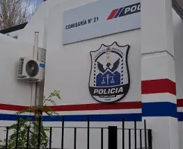 Escalofriante denuncia en Jáchal: acusan a un joven de intentar quemar viva a su pareja