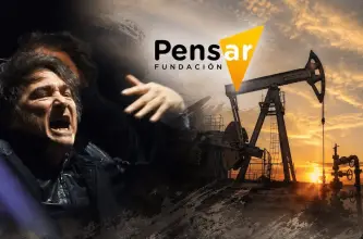 Pensar cuestionó el rumbo de Milei y advirtió que el crecimiento no alcanza a la mayoría