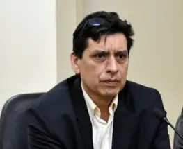 Fiscalía calcula una reparación millonaria para las presuntas víctimas y crece la disputa en el juicio contra De la Fuente