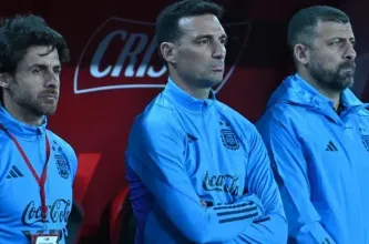 Pablo Aimar destacó la solidez de Austria y la calma que aporta Scaloni