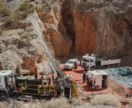 Challenger Gold pone fecha al regreso de los envíos de mineral desde Hualilán