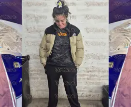 Volvió a ser detenida una mujer acusada de intentar robar prendas en un comercio de Capital