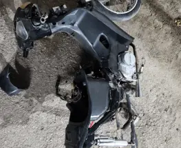Recuperan en Alberdi una moto con pedido de secuestro vigente desde hace ocho años