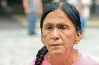 Milagro Sala fue hospitalizada tras una descompensación y sigue en observación