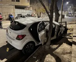 Piden avanzar con la reforma penal para agravar las penas por muertes en siniestros viales