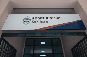 Un condenado y tres liberados tras la audiencia por la usurpación en Capital