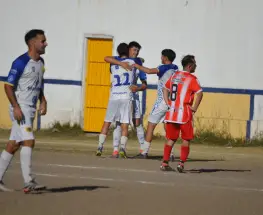 Colón Junior impuso condiciones y lidera tras una fecha con goleadas y empates