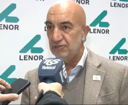 Lenor apuesta fuerte a San Juan y busca convertirse en un aliado estratégico de los proveedores mineros