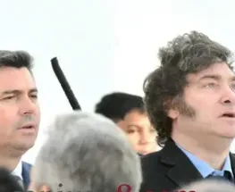 La Casa Rosada busca relanzar el diálogo con los gobernadores y Orrego aparece entre los convocados