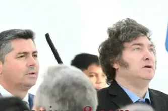 La Casa Rosada busca relanzar el diálogo con los gobernadores y Orrego aparece entre los convocados