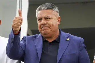 La pesquisa en Estados Unidos sobre la AFA suma nuevas declaraciones y posibles citaciones