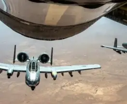 Estados Unidos volvió a bombardear Irán y recrudece la tensión en el estrecho de Ormuz