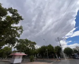 San Juan tendrá un feriado con máxima de 18°C
