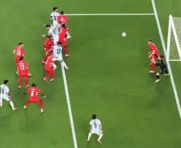 Suiza empata el juego y empieza el sufrimiento