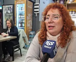 El Mundial impulsó la actividad en bares, pero la prohibición de vender alcohol durante el partido generó malestar