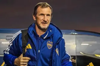 Boca inicia su camino ante Sarmiento en Rosario