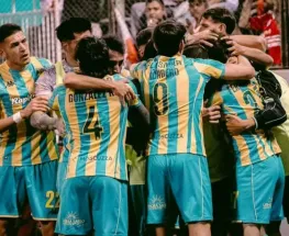 River cayó ante Aldosivi en Salta y Coudet movió el banco antes del descanso