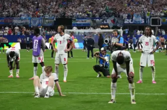 Francia e Inglaterra definen en Miami el cierre del Mundial con el bronce en juego
