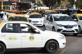 San Juan fija nuevas exigencias para los choferes de apps de transporte