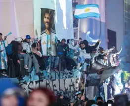 El recibimiento de la Selección quedó en duda y el feriado nacional podría no concretarse