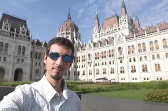 La familia de Facundo Rico expresó su dolor tras el crimen del ingeniero sanjuanino en España