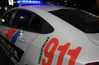 Detuvieron al segundo sospechoso por el ataque a tiros contra dos hermanos en Villa El Pino