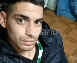 Se entregaron Lucas Villarruel y su padre en la causa por el crimen de Thiago Estrella