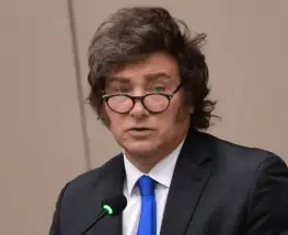 Un sondeo ubica al rechazo a Milei por encima del antiperonismo