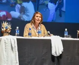 Salud impulsa una formación integral sobre autismo con la participación de la comunidad