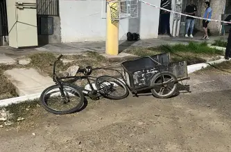 La autopsia no definió la causa de muerte de la jubilada hallada en Santa Lucía